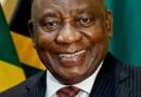 URamaphosa uthi akahlehli emuva odabeni lwasePhala Phala